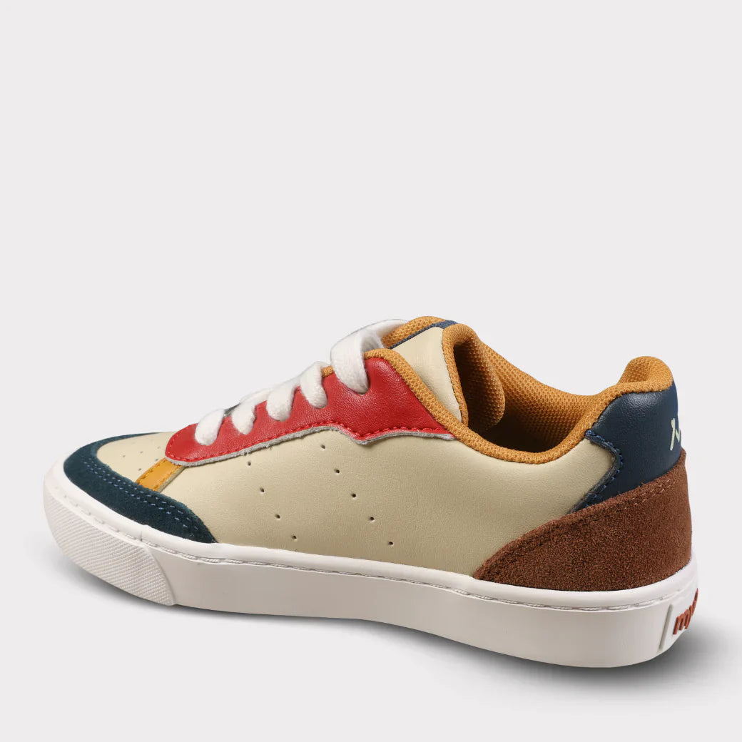 Dory Kids Lace-Up Sneaker
