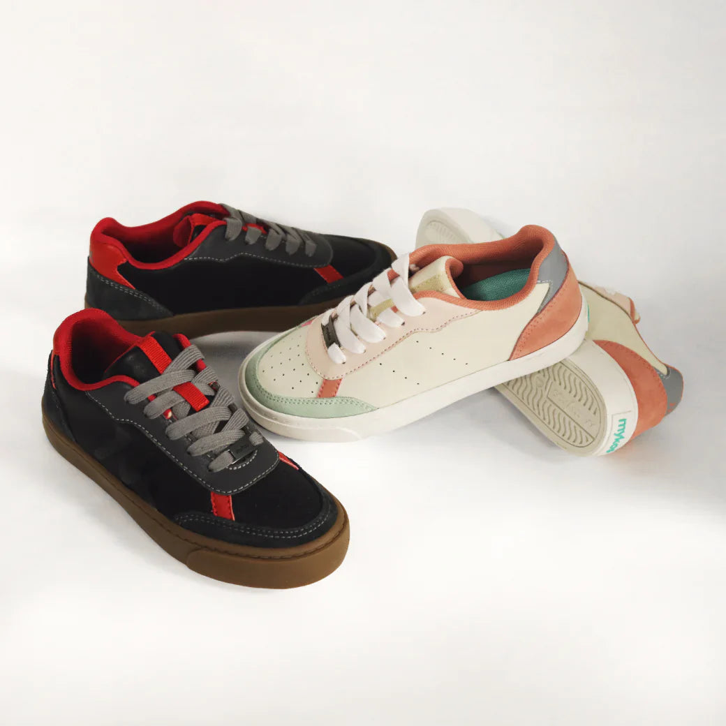 Dory Kids Lace-Up Sneaker