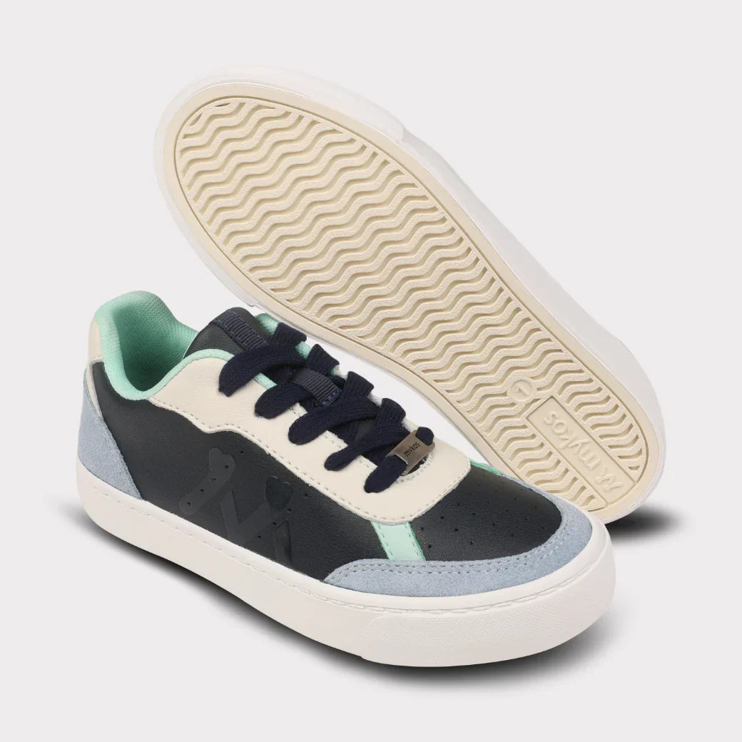 Dory Kids Lace-Up Sneaker