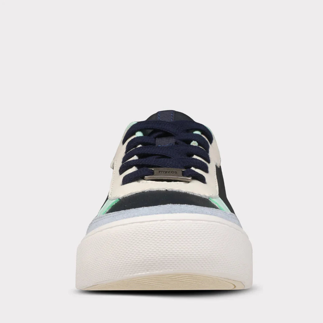 Dory Kids Lace-Up Sneaker