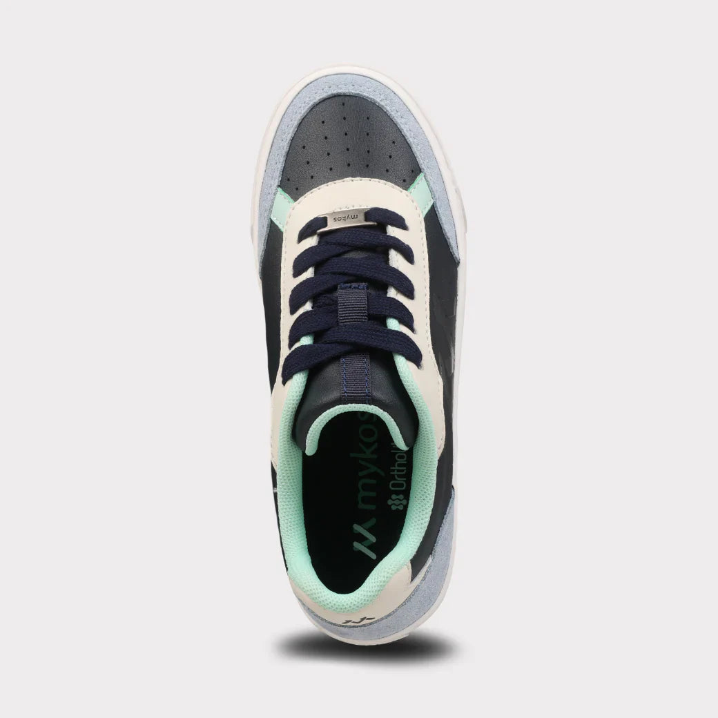 Dory Kids Lace-Up Sneaker