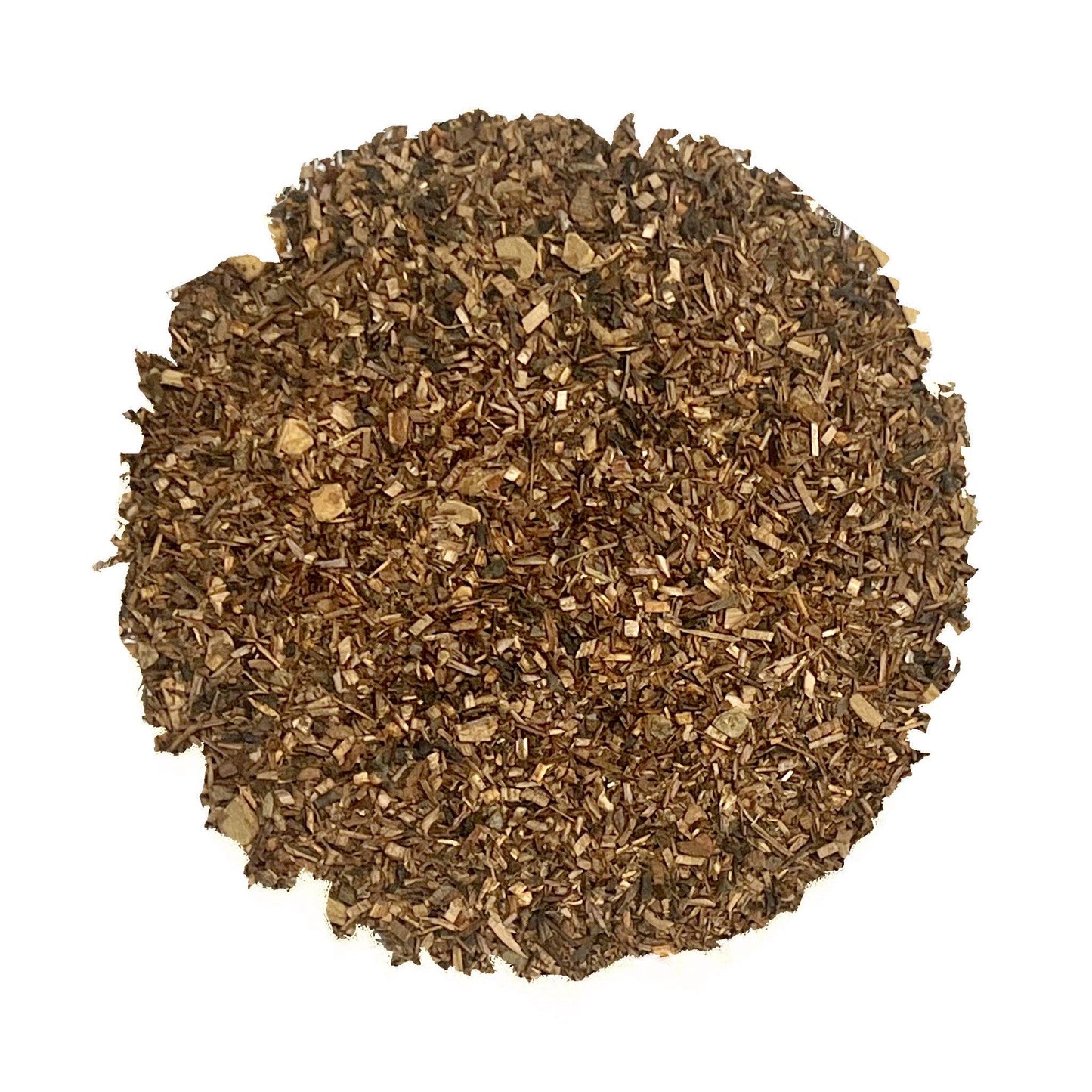 Maple Grove Honeybush Herbal Tea