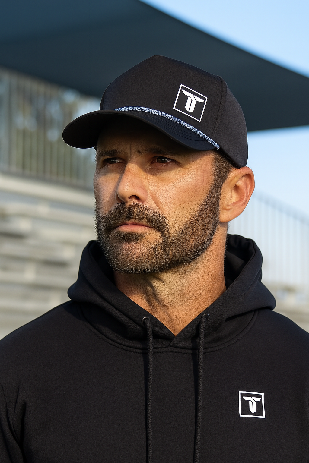 Thrive Elite Sport Hoodie