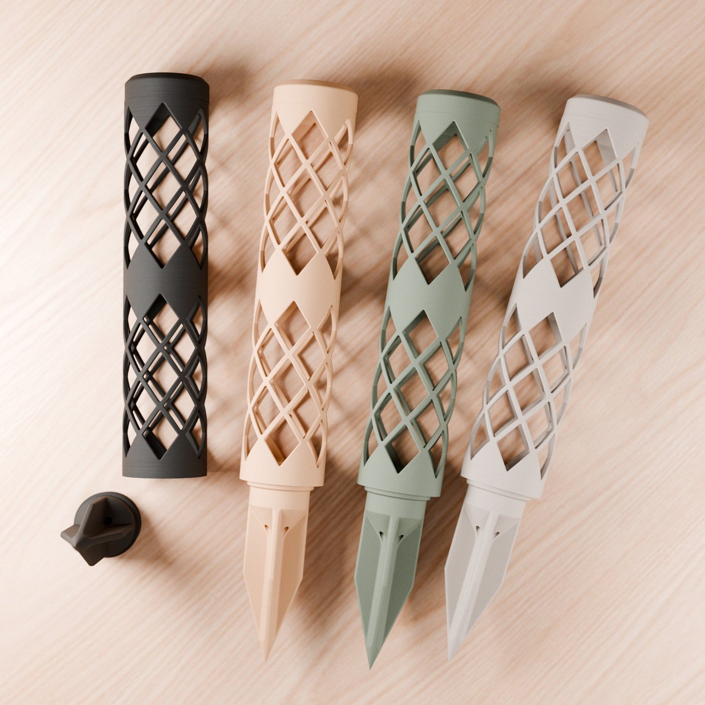 Plant Moss Pole MODULAR