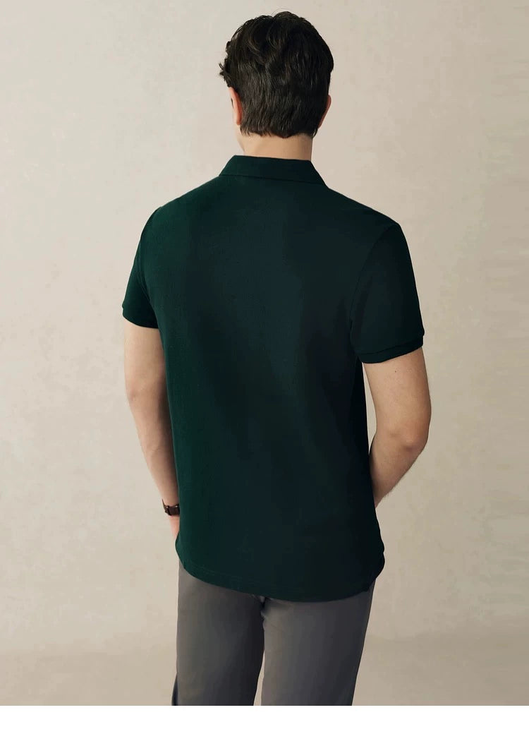 Polo Sport Paul Genuine Goods Casual Short Sleeve Shirt