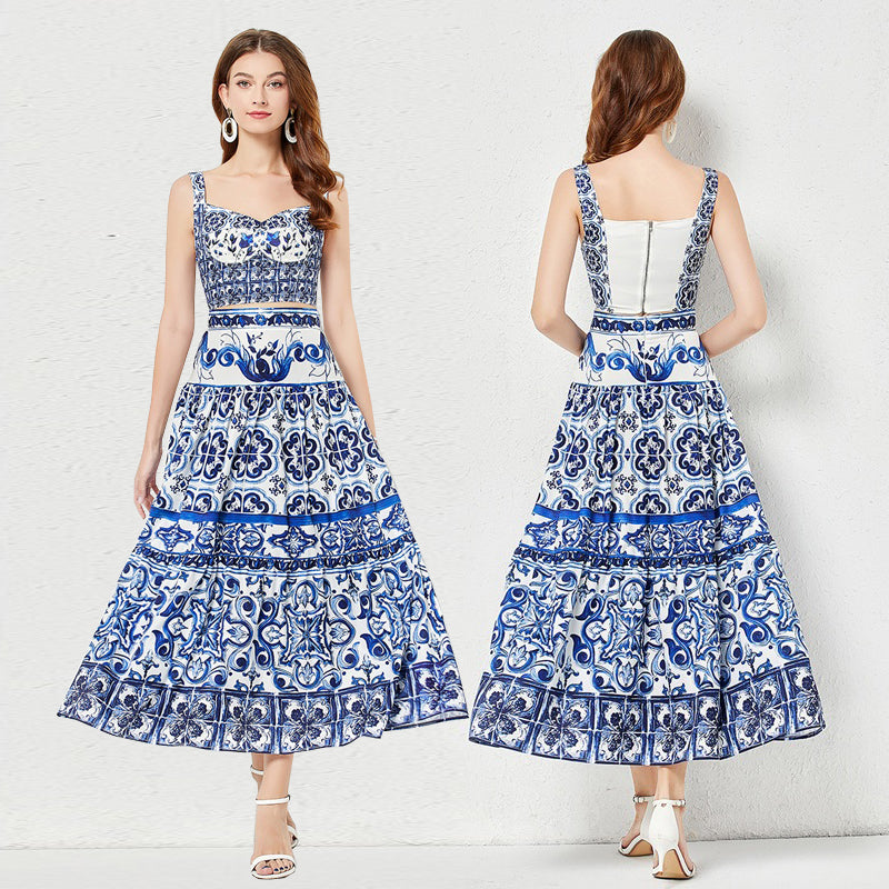 Celebrity Short Sleeve Dress