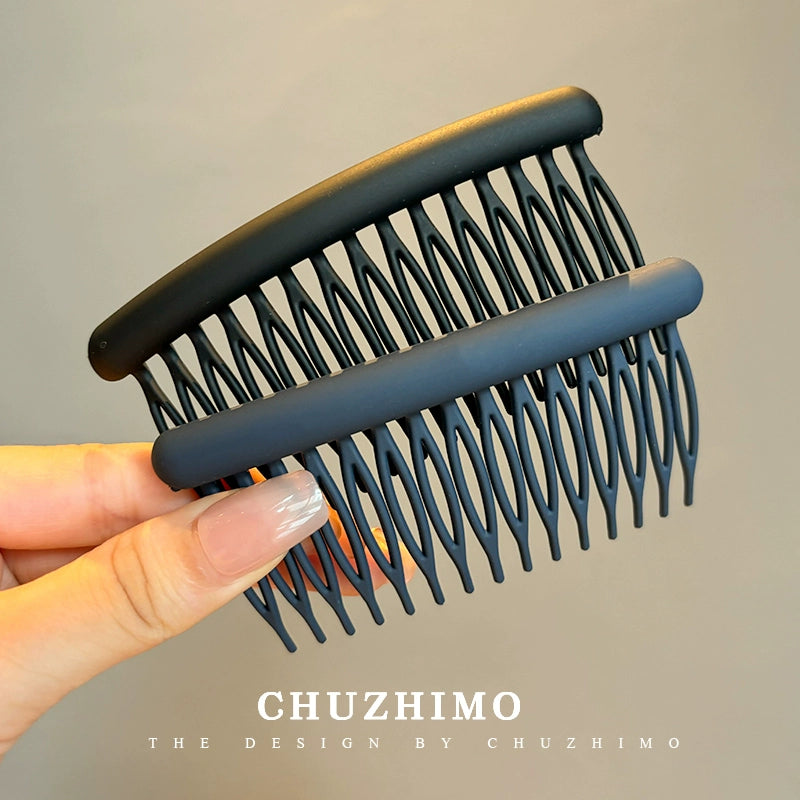 Fashion Hair Comb Bangs Fixed Hairpin