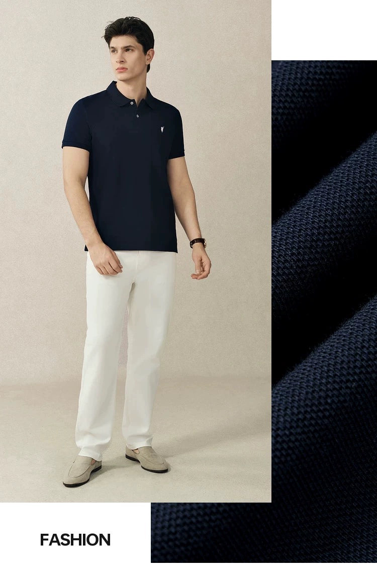 Polo Sport Paul Genuine Goods Casual Short Sleeve Shirt
