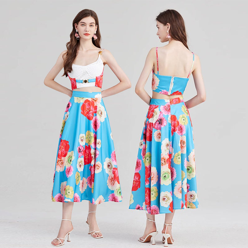 Celebrity Short Sleeve Dress