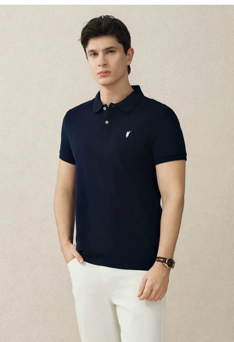Polo Sport Paul Genuine Goods Casual Short Sleeve Shirt