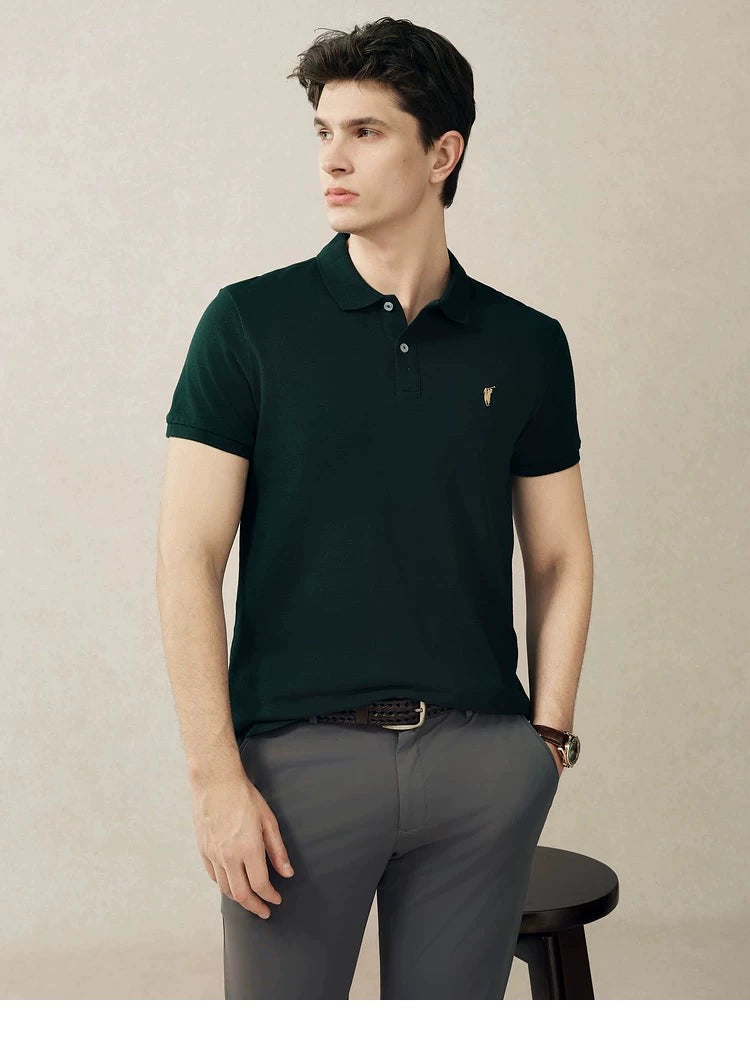 Polo Sport Paul Genuine Goods Casual Short Sleeve Shirt