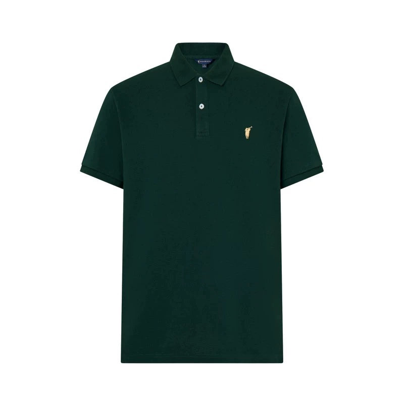Polo Sport Paul Genuine Goods Casual Short Sleeve Shirt