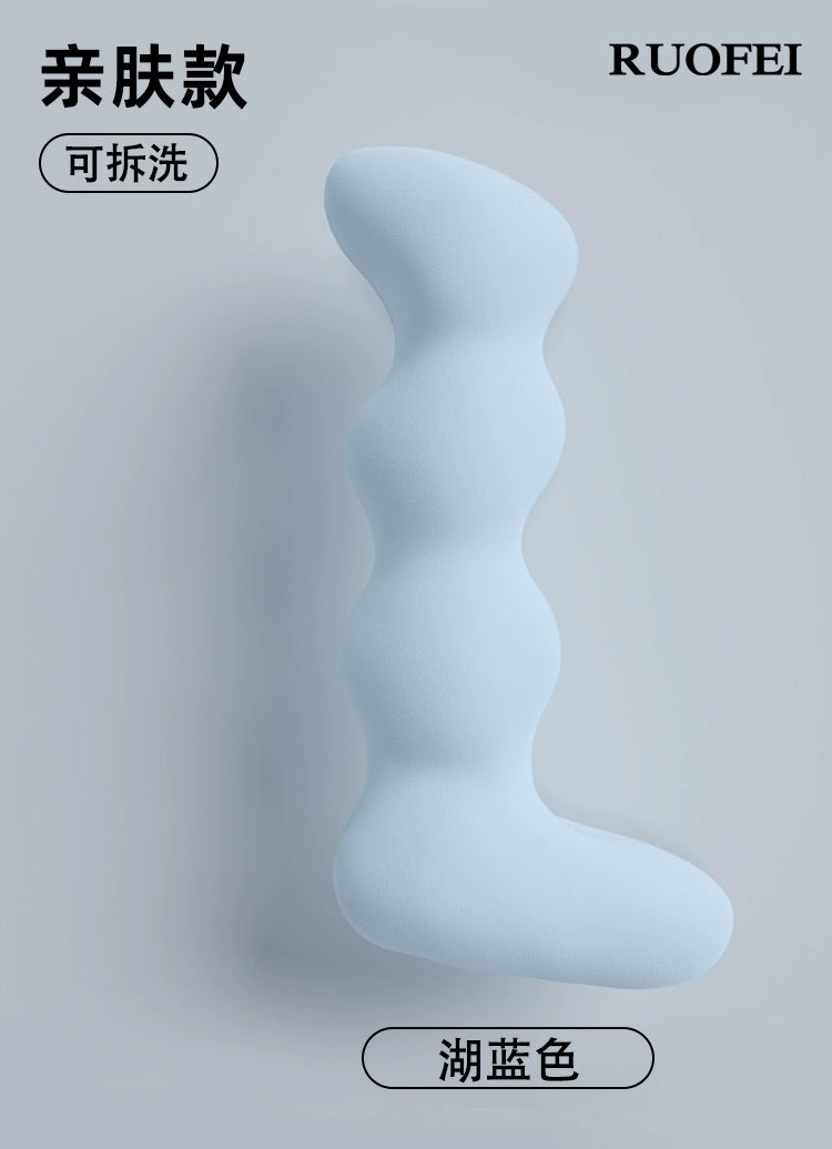 Leg-Supporting Special Side Sleeping Pregnant Women Bench Boys Style Pillow