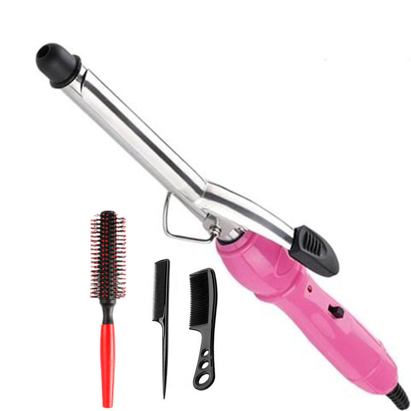 Large Hair Dryer Hot and Cold Hair with High Power For Home