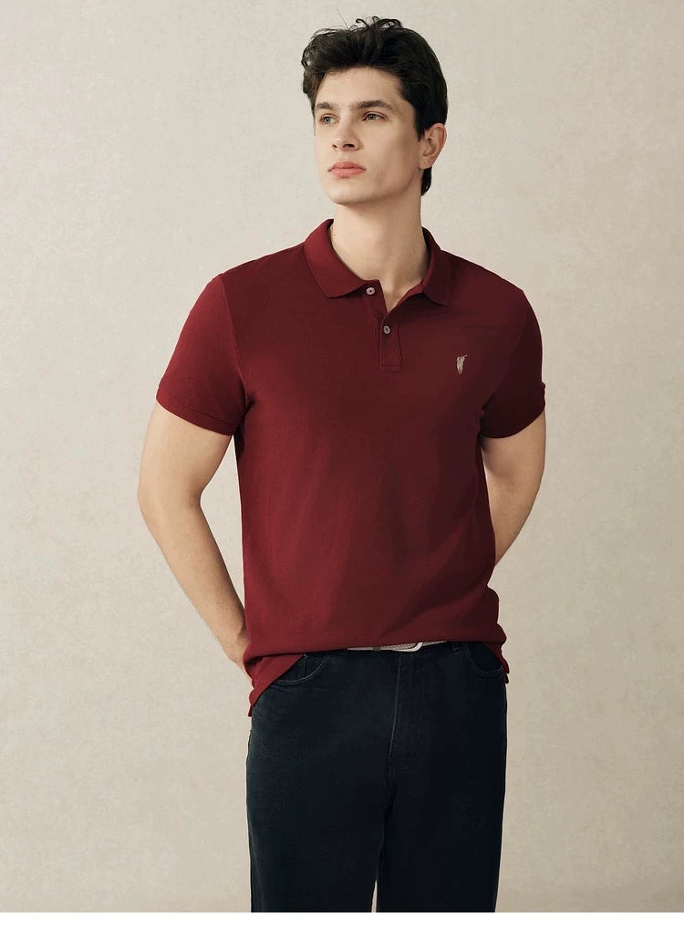 Polo Sport Paul Genuine Goods Casual Short Sleeve Shirt