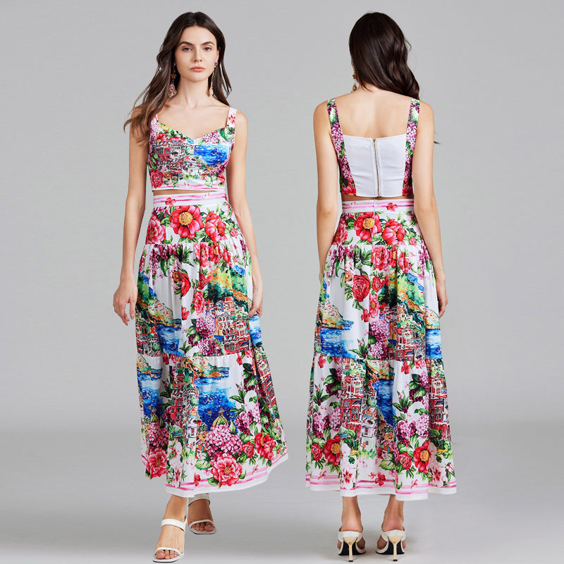 Celebrity Short Sleeve Dress