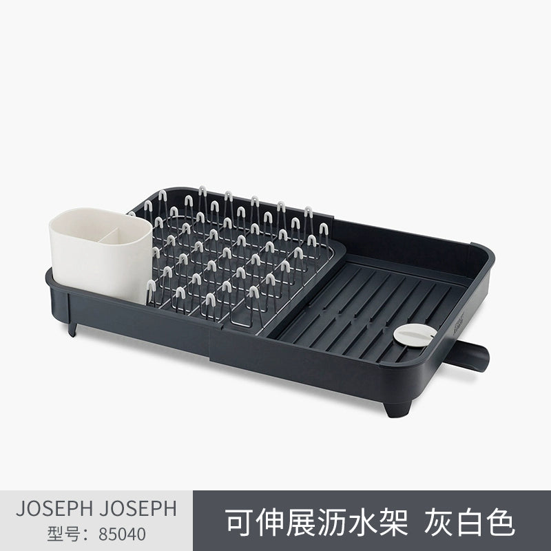Stainless Steel Bowl Dish Tableware Drain Rack
