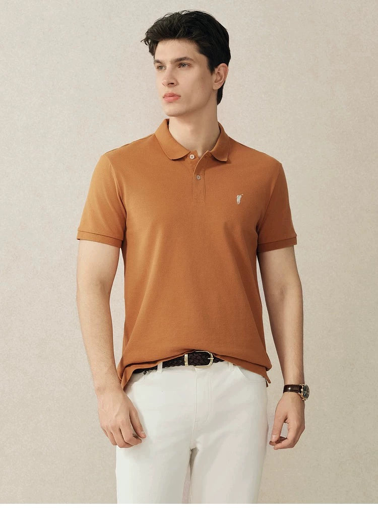 Polo Sport Paul Genuine Goods Casual Short Sleeve Shirt