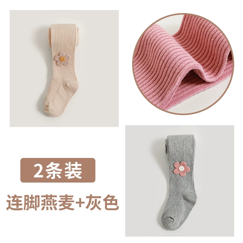 One-Piece Western Style Leggings