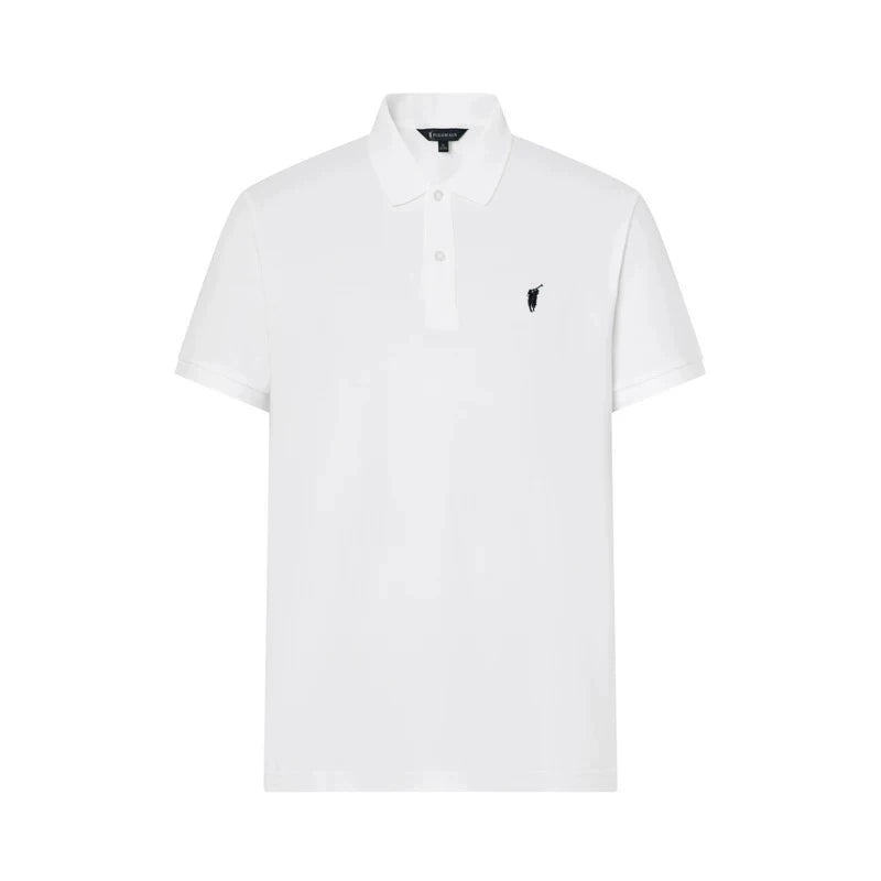 Polo Sport Paul Genuine Goods Casual Short Sleeve Shirt