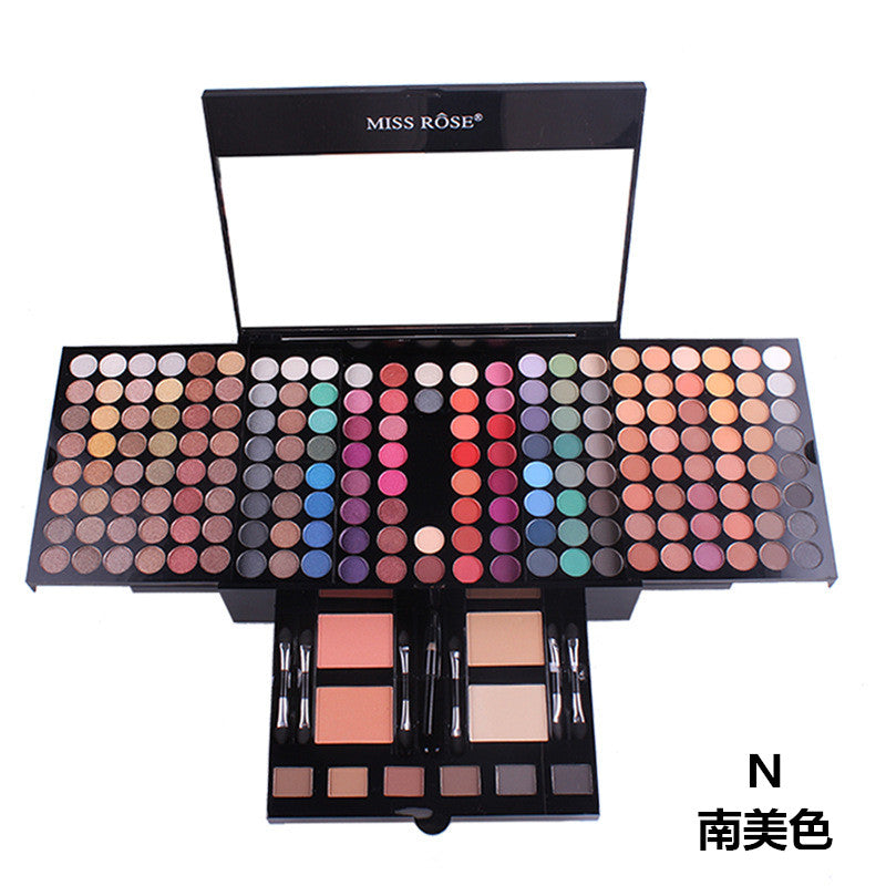 Genuine 190 Color Matte Makeup Gift Blush