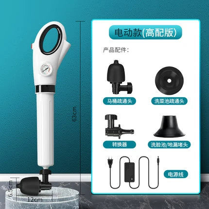 Japan Muji E Sewer Kitchen and Toilet Drainage Facility For Home Toilet Tool Pipe Floor Drain Dredging and Cleaning