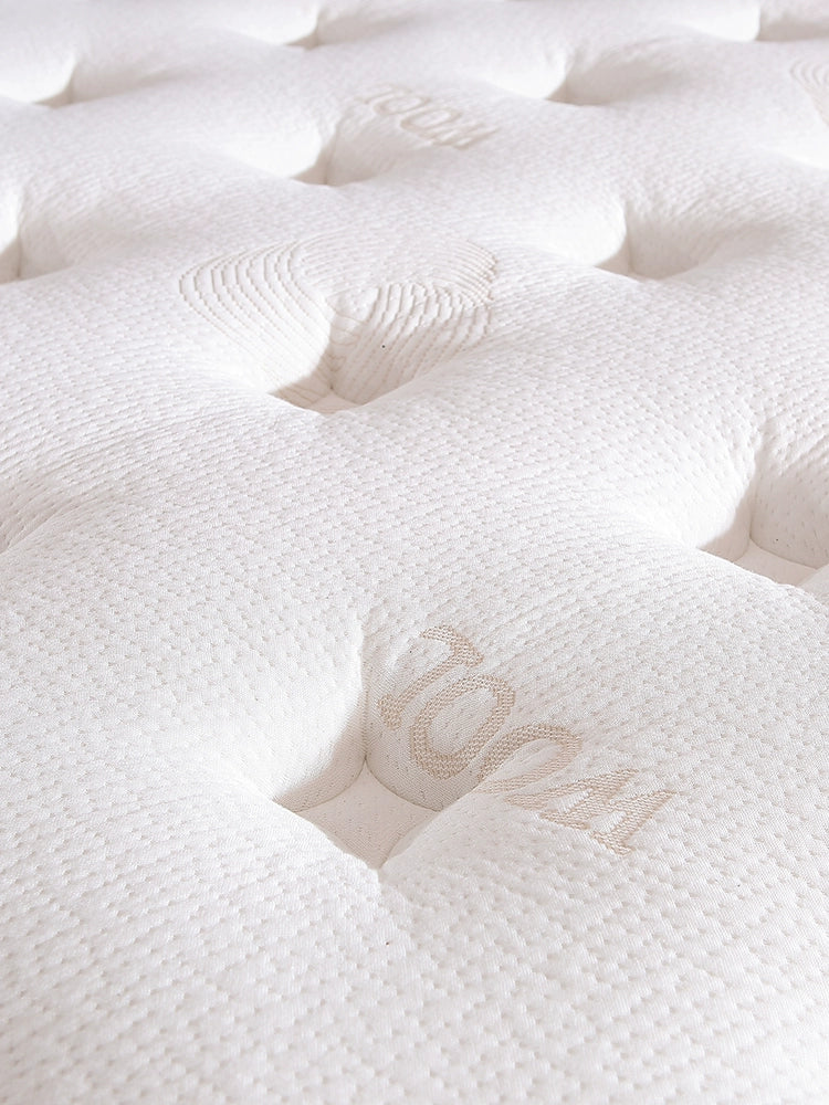 Thailand Imported Natural Latex 20 Thick Mattress 1.5M 1.8 M Sea Simmons Coconut Palm Independent Spring Mattress Horse