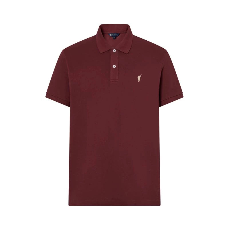 Polo Sport Paul Genuine Goods Casual Short Sleeve Shirt