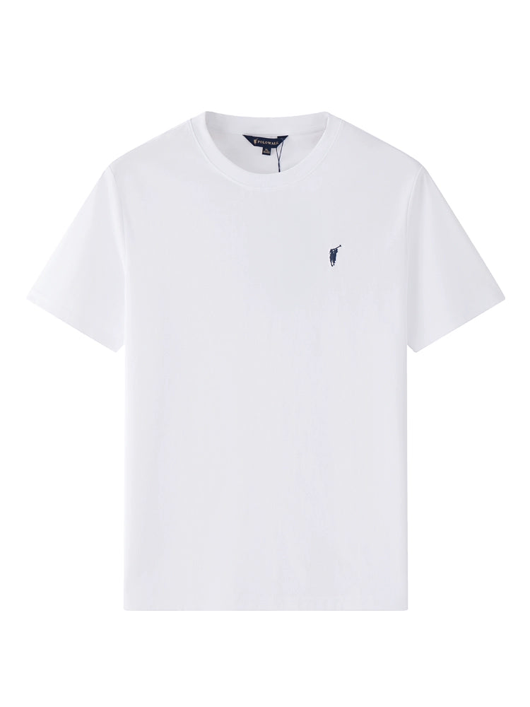 Polo Walk Paul Casual Inner Wear Short-Sleeved T-shirt