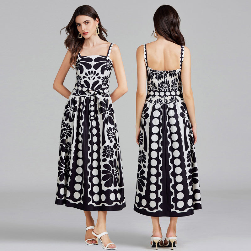 Celebrity Short Sleeve Dress