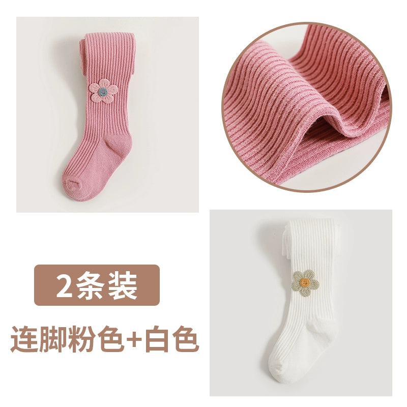 One-Piece Western Style Leggings