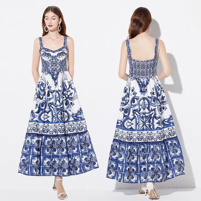 Celebrity Short Sleeve Dress