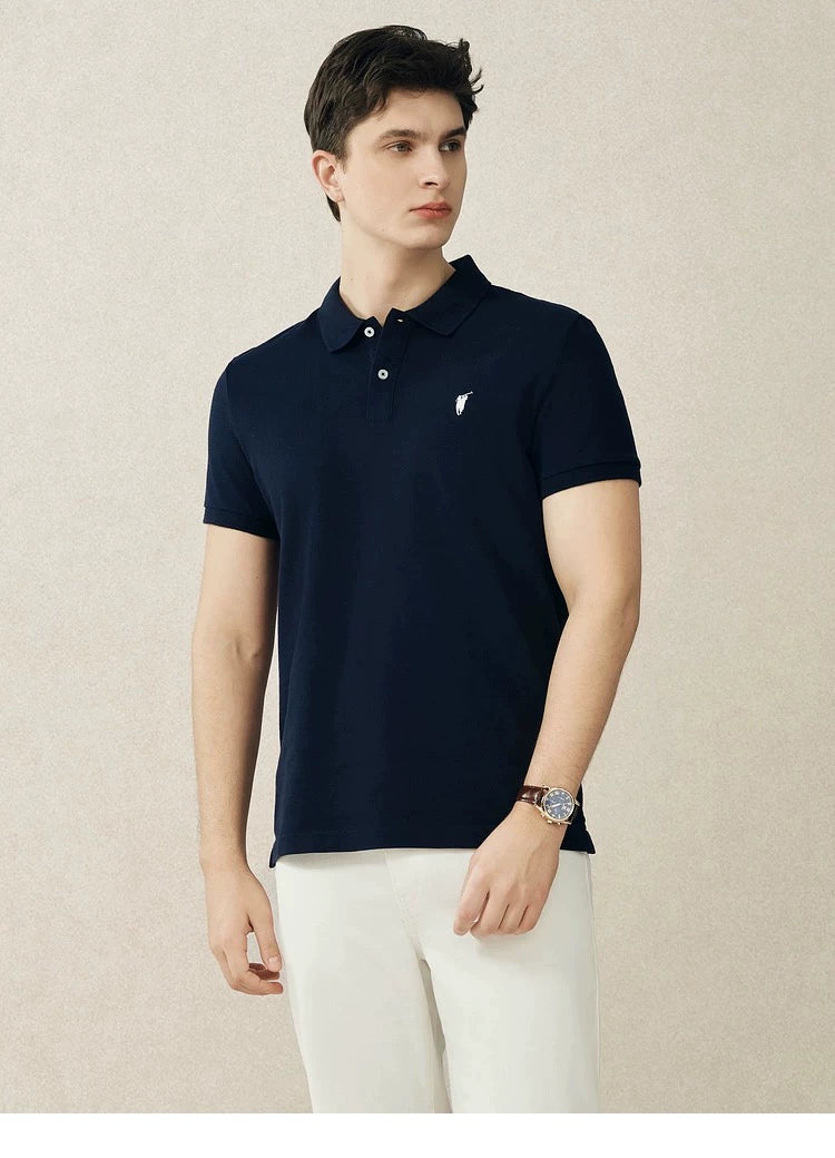 Polo Sport Paul Genuine Goods Casual Short Sleeve Shirt