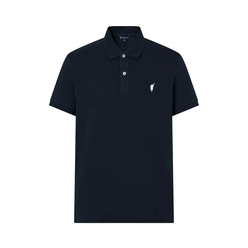 Polo Sport Paul Genuine Goods Casual Short Sleeve Shirt