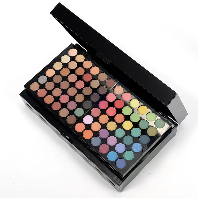 Genuine 190 Color Matte Makeup Gift Blush