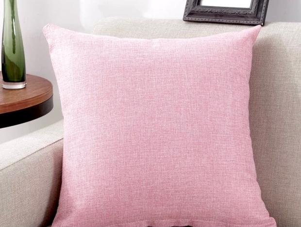 Luxury Hotel Room Removable and Washable Pillow Bed Cushion Cover & Bed Runners