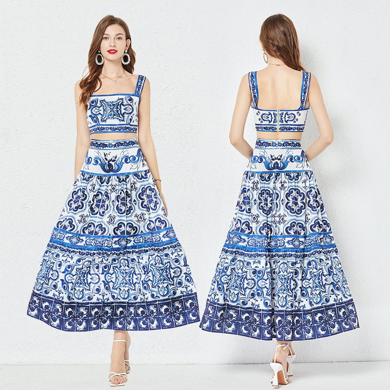 Celebrity Short Sleeve Dress