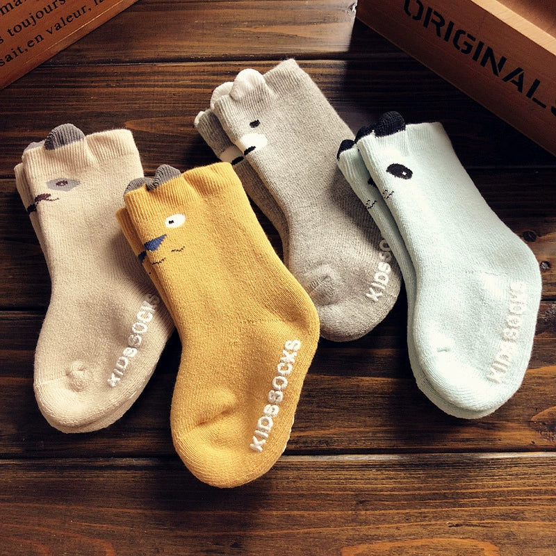 Newborn Baby Socks