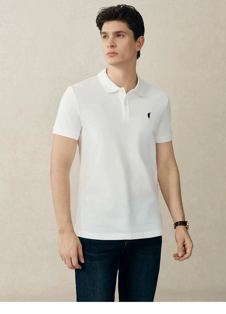 Polo Sport Paul Genuine Goods Casual Short Sleeve Shirt