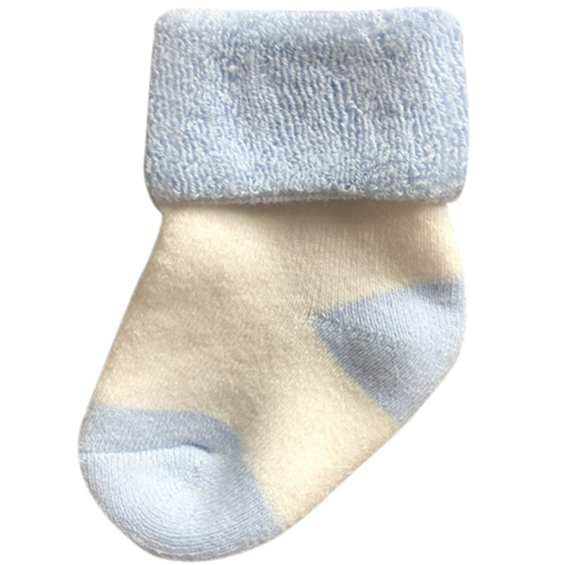 Newborn Baby Socks