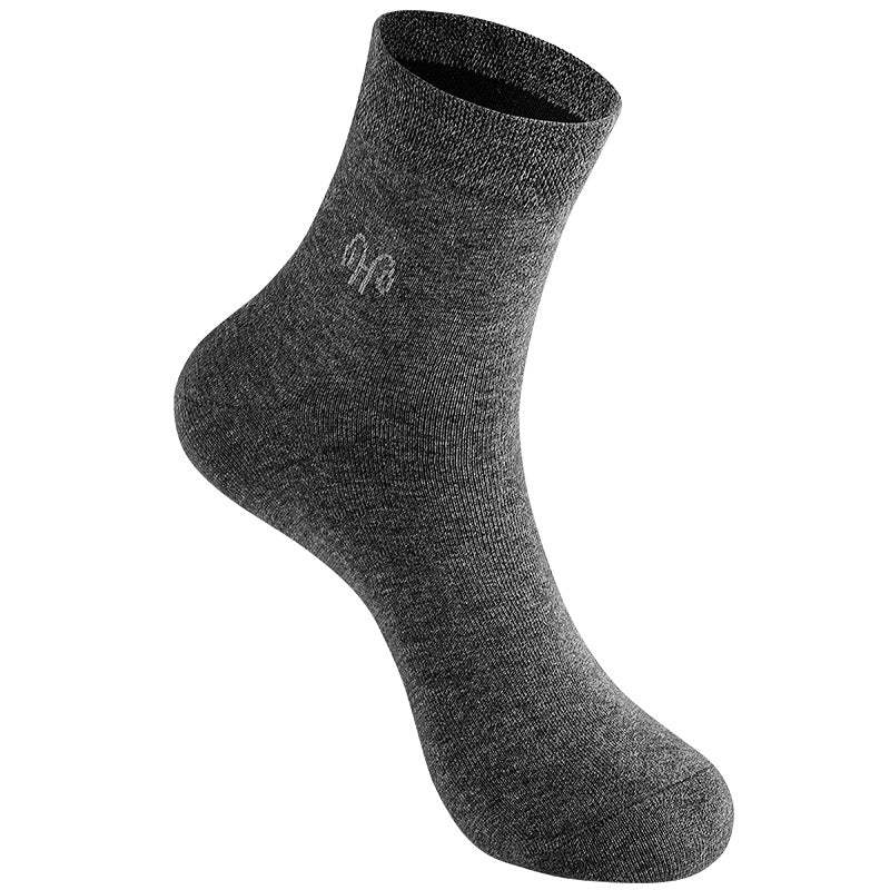 Pure Fresh Cotton Four Seasons Youth or Men's Socks