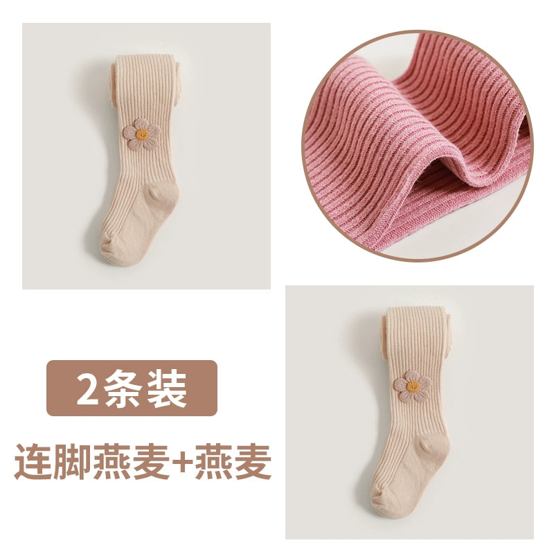 One-Piece Western Style Leggings