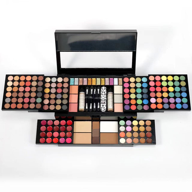 Genuine 190 Color Matte Makeup Gift Blush