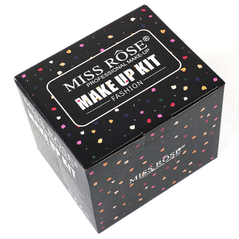 Genuine 190 Color Matte Makeup Gift Blush