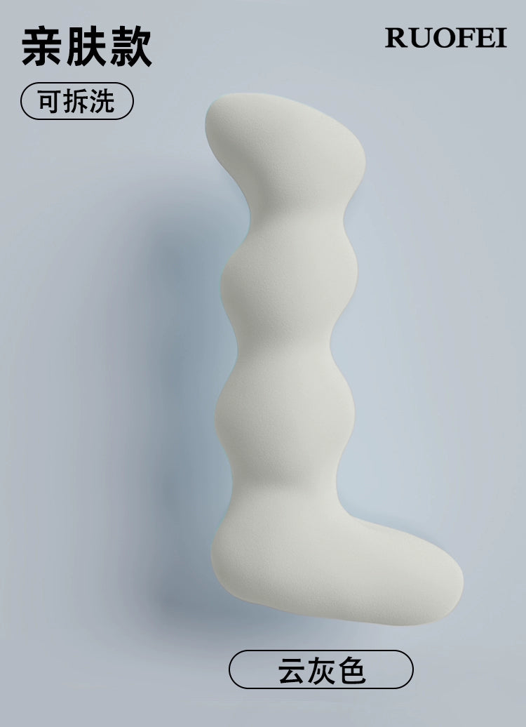 Leg-Supporting Special Side Sleeping Pregnant Women Bench Boys Style Pillow