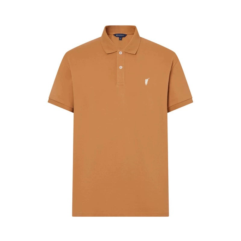 Polo Sport Paul Genuine Goods Casual Short Sleeve Shirt