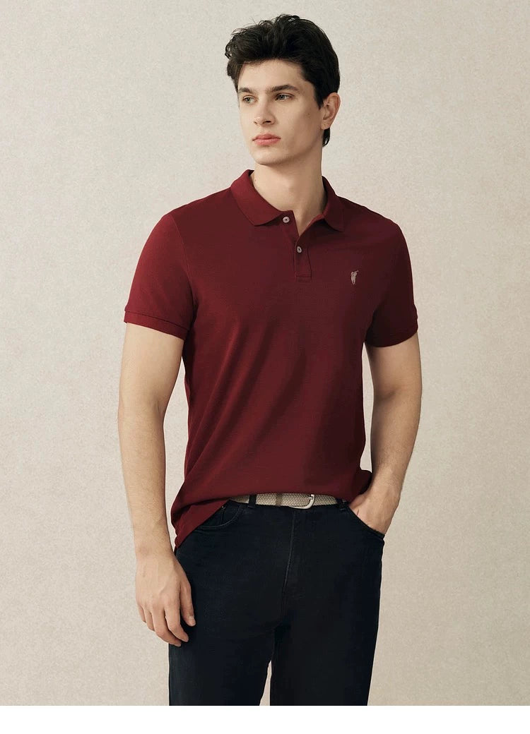Polo Sport Paul Genuine Goods Casual Short Sleeve Shirt