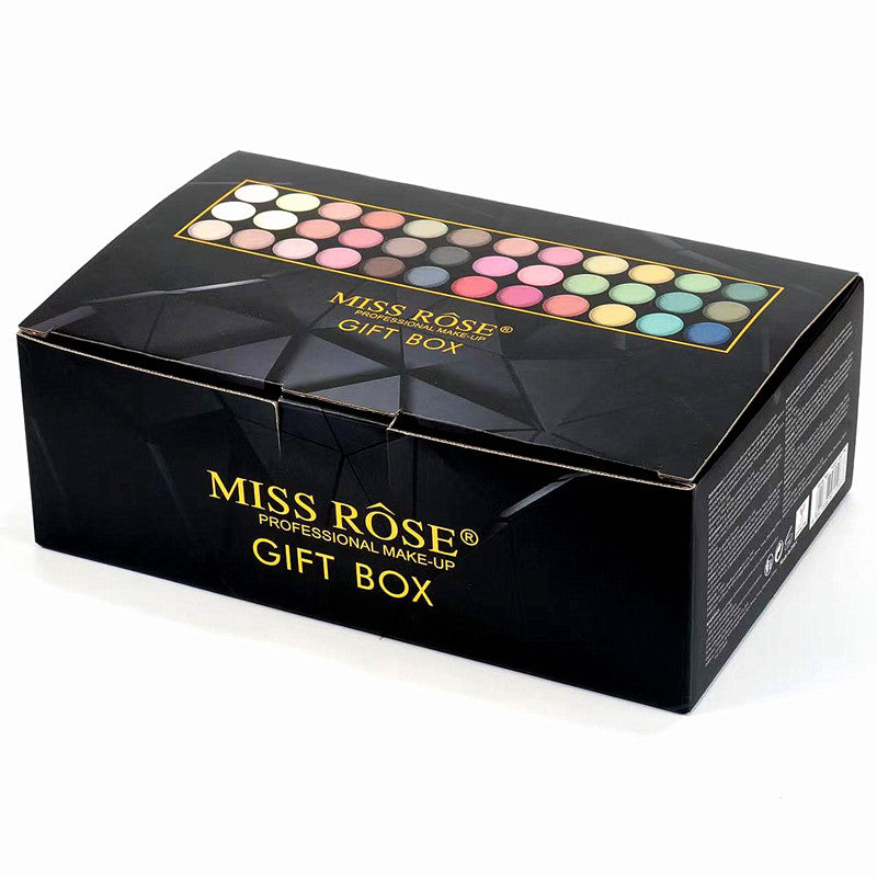 Genuine 190 Color Matte Makeup Gift Blush