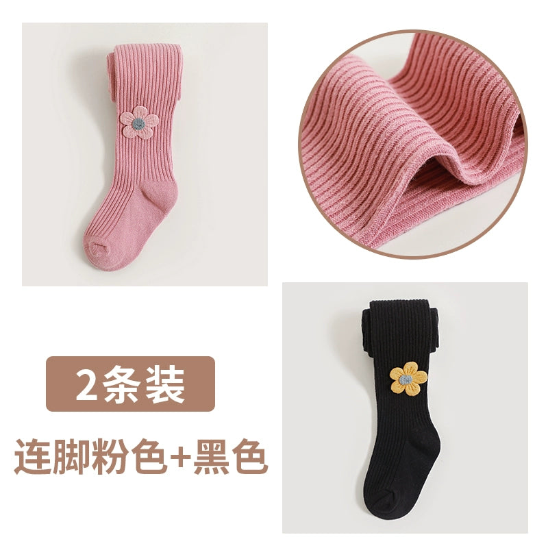 One-Piece Western Style Leggings