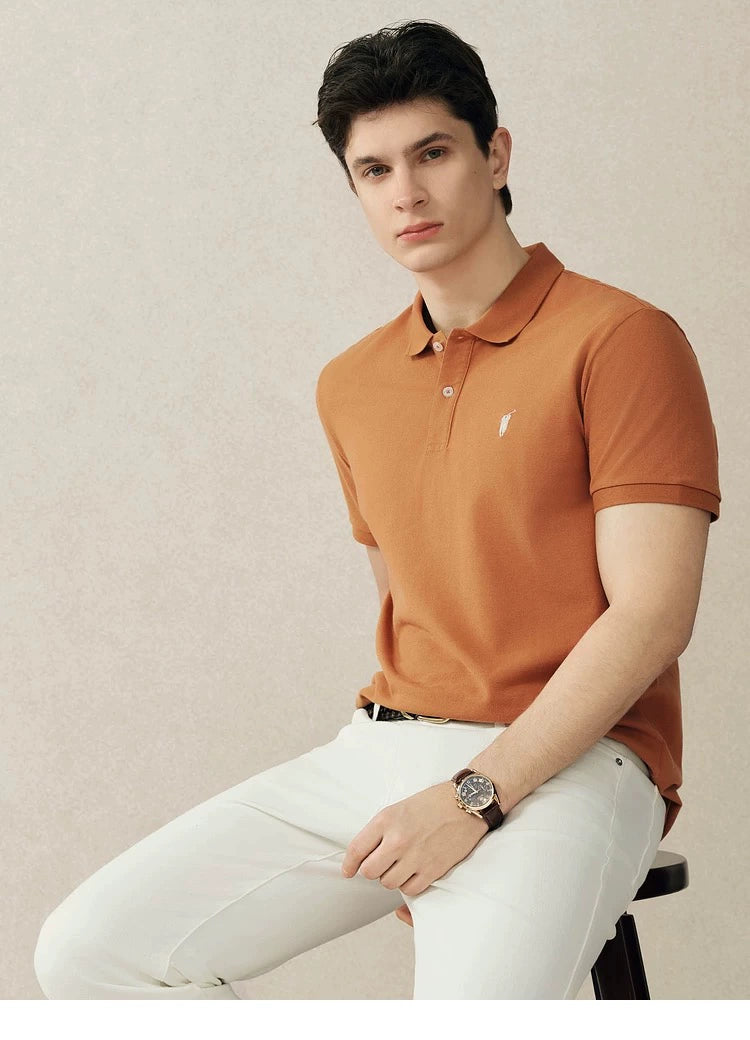 Polo Sport Paul Genuine Goods Casual Short Sleeve Shirt